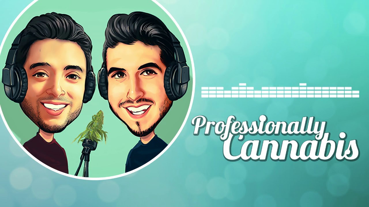 Cannabis Industry Legend Bruce Linton Shares His Journey π