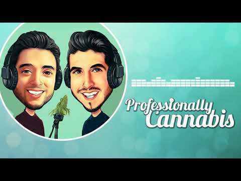 Professionally Cannabis meets... Bruce Linton