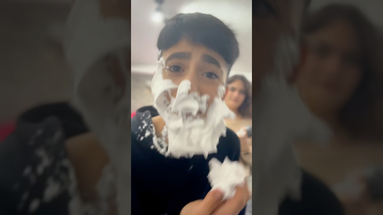 Poyraz Noel Baba Olunca 😂