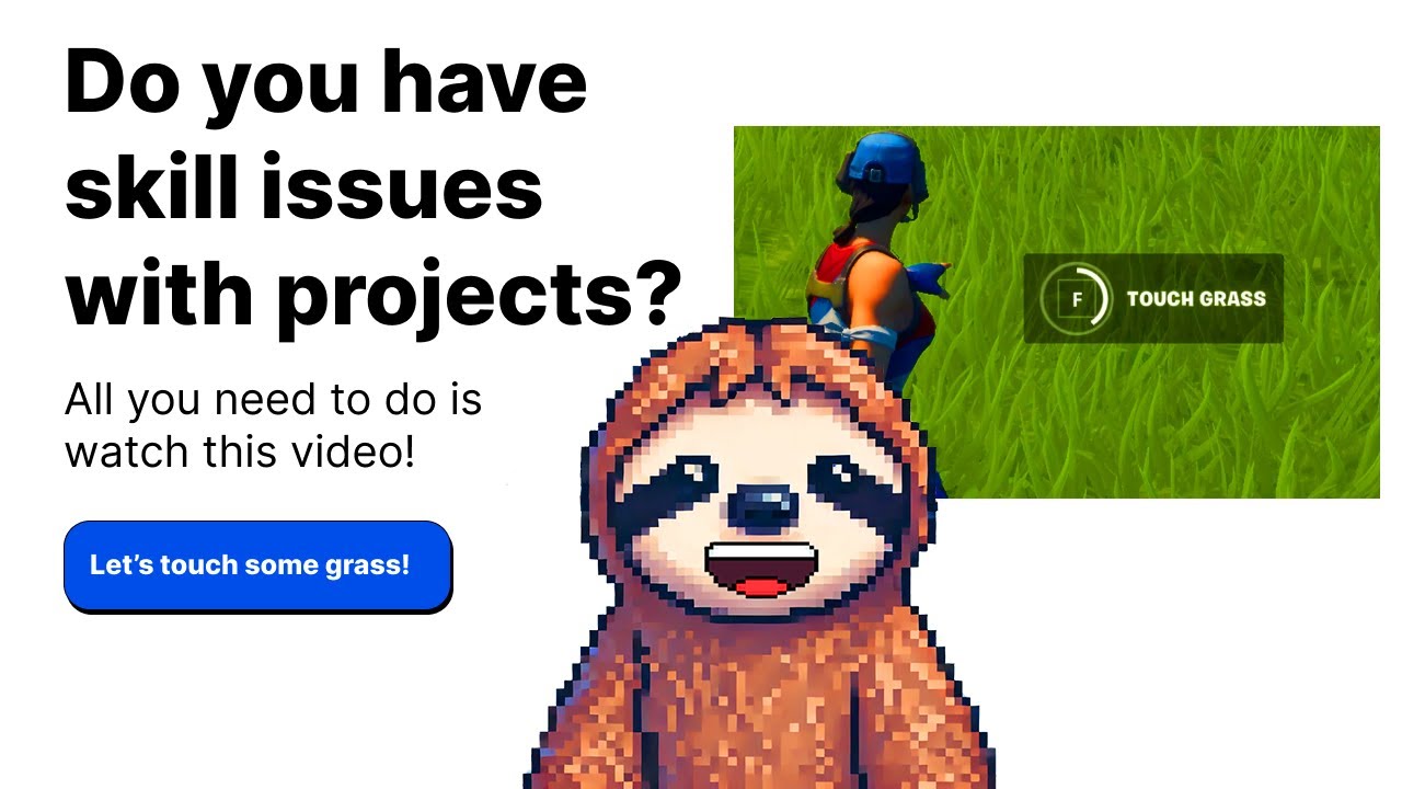 Effortless Approaches to Initiating Programming Projects