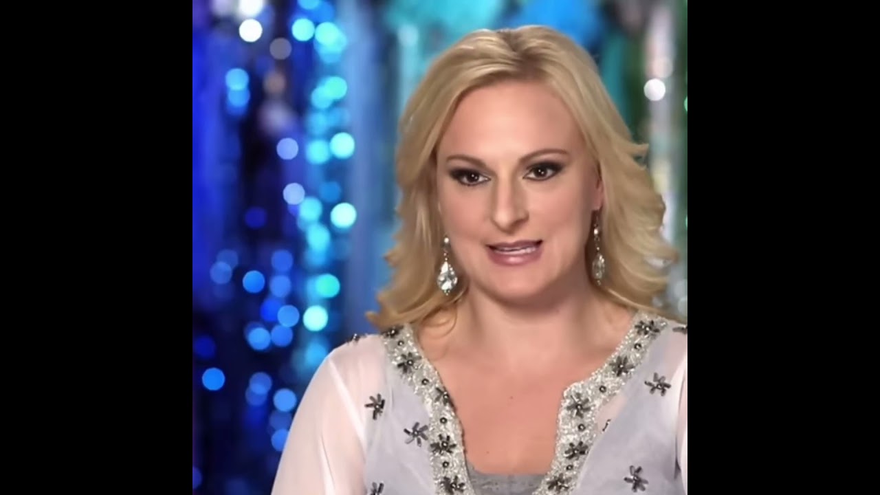 Christi’s Funniest Nicknames for the Select Moms! 😂 | Dance Moms Shorts