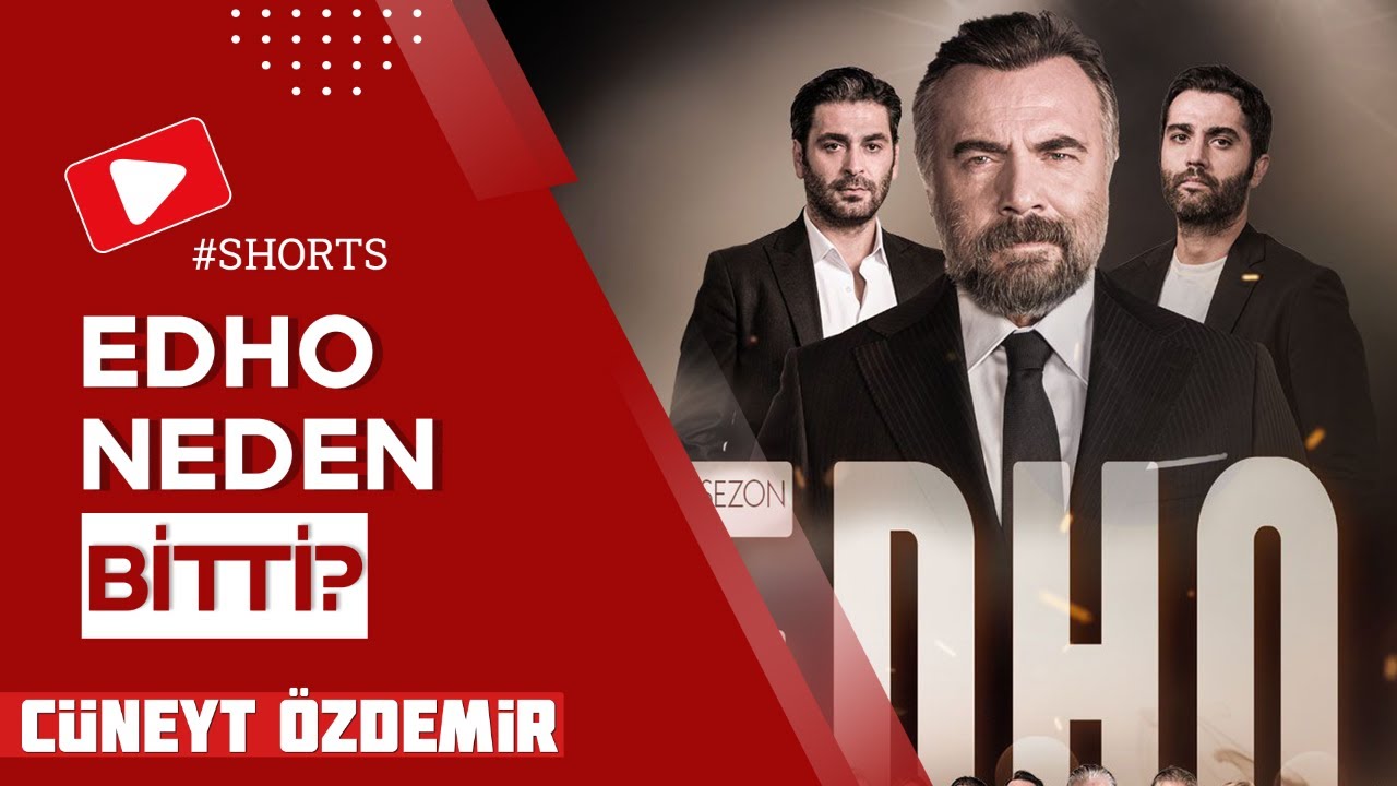 EDHO'NUN  BİTTİĞİNİ NEDEN OKTAY KAYNARCA AÇIKLADI? #shorts