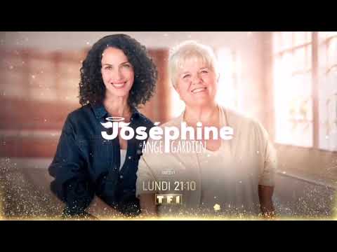 Joséphine, ange gardien : S'aimer de toute urgence - Bande-Annonce TF1