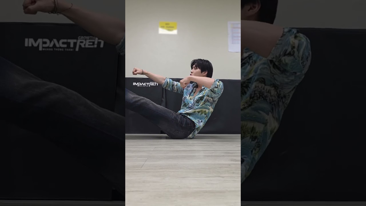 bugatti💨 (HUNTER Ver.) #KEY #키 #SHINee #샤이니 #SUHO #수호 #EXO #엑소