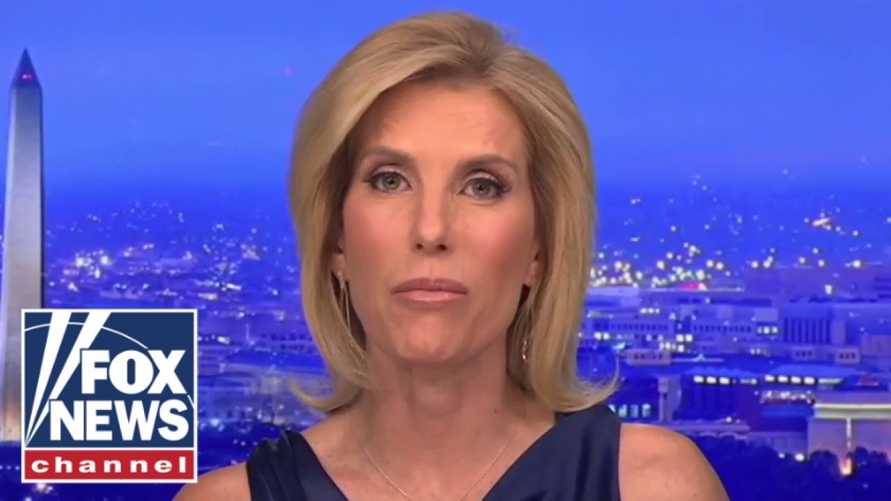 Laura Ingraham Warns Democrats Are Facing an Identity Crisis Amid Government Shutdown Concerns