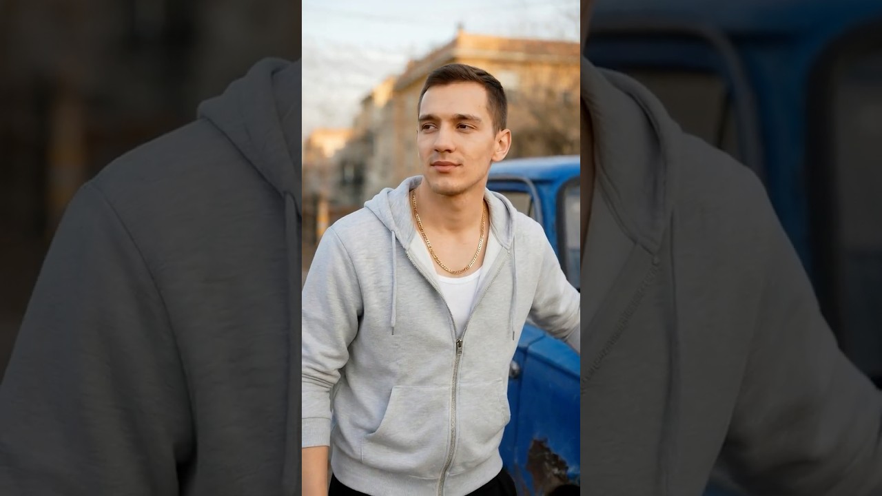 Искусство перекупа 🚙 - Авторская песня