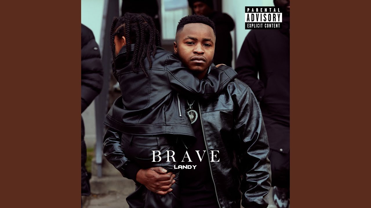 Breaking Bad by Landy BRAVE 🎸