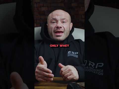 What's The BEST Protein Powder?