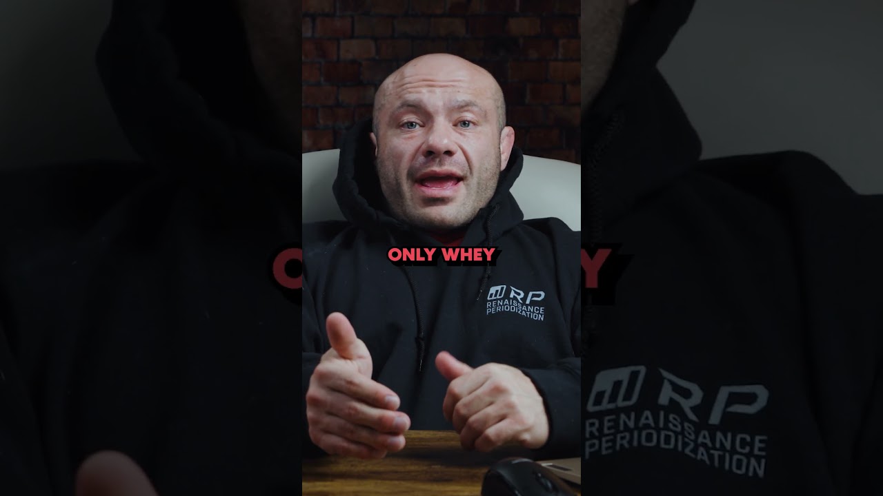 The Ultimate Guide to the Best Protein Powder for Muscle Growth 💪