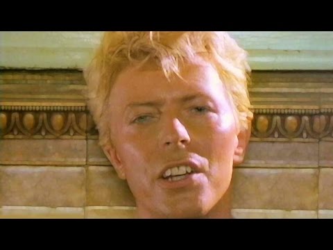 David Bowie – Let's Dance (2014 Remaster)