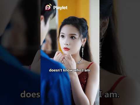 02【豪门老公偏要宠我】【Accidentally in Love After Marriage】-playlet