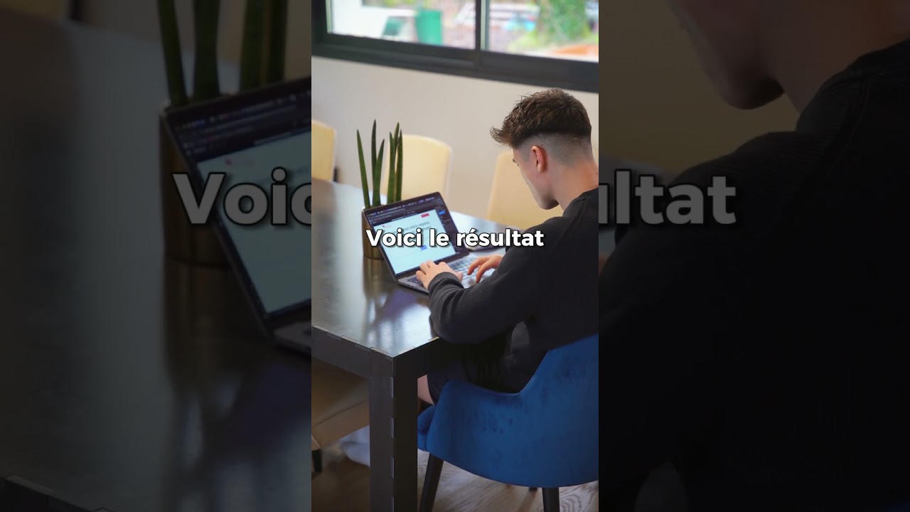 Création d'un site pour un carreleur 🛠️