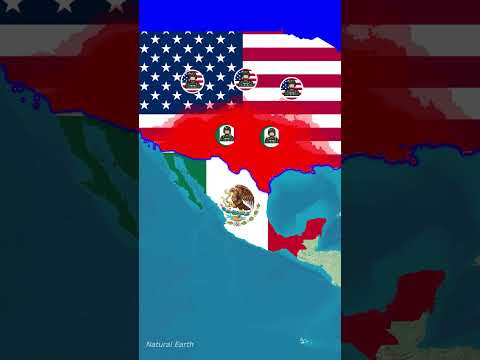 What If USA Took Every Country?