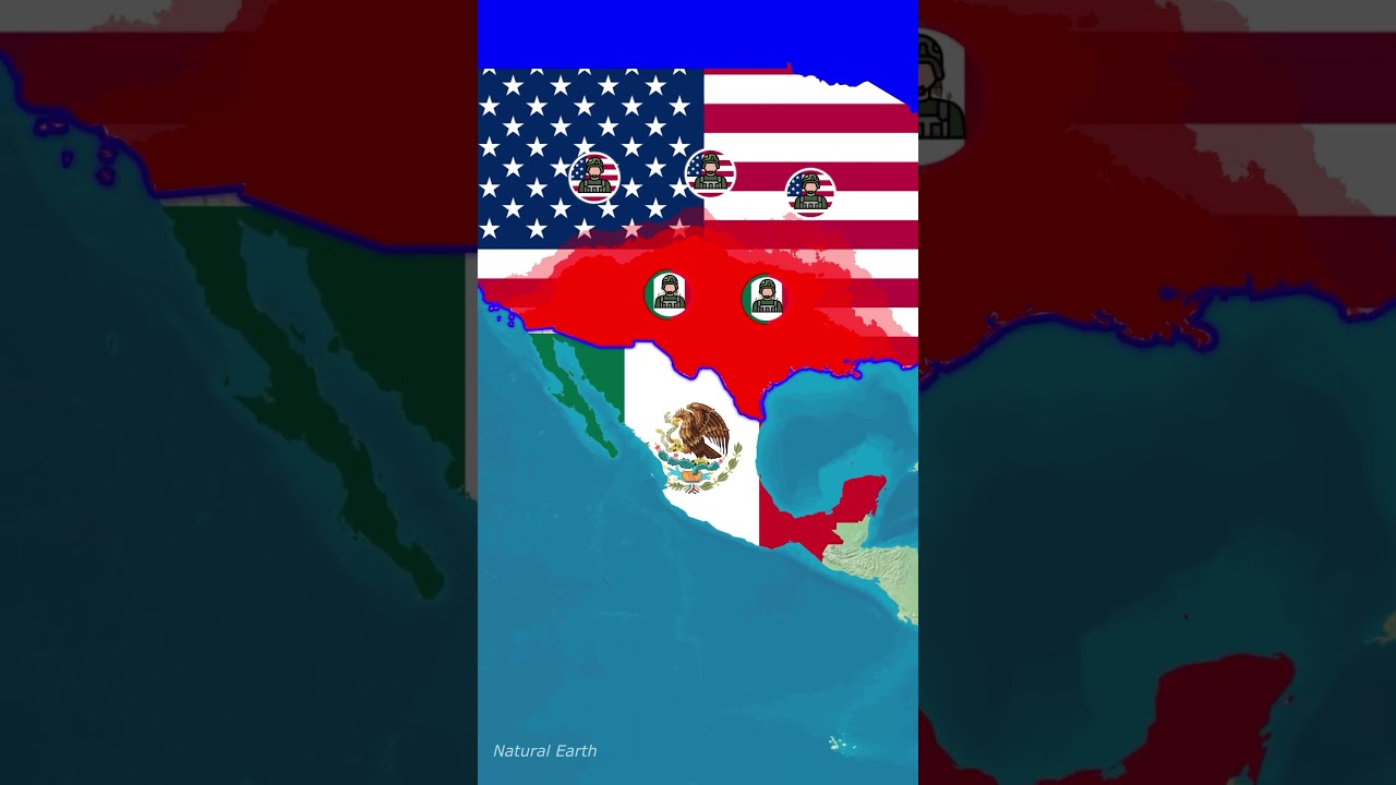 What If the USA Controlled Every Country? 🌎 | Shocking Geopolitical Scenario