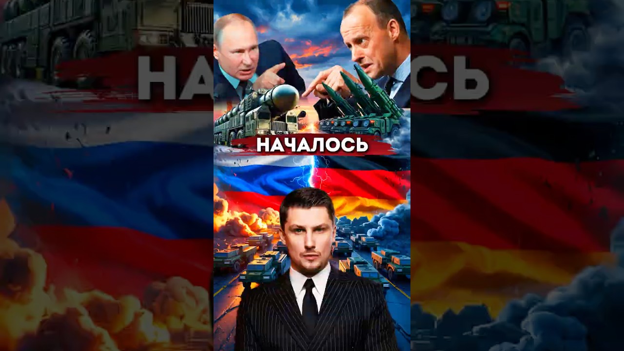 Орешник против Таурус: Сравнение систем вооружения