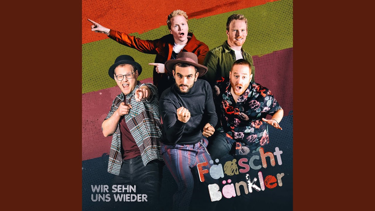 Fäaschtbänkler – Freunde (2020) 🎶