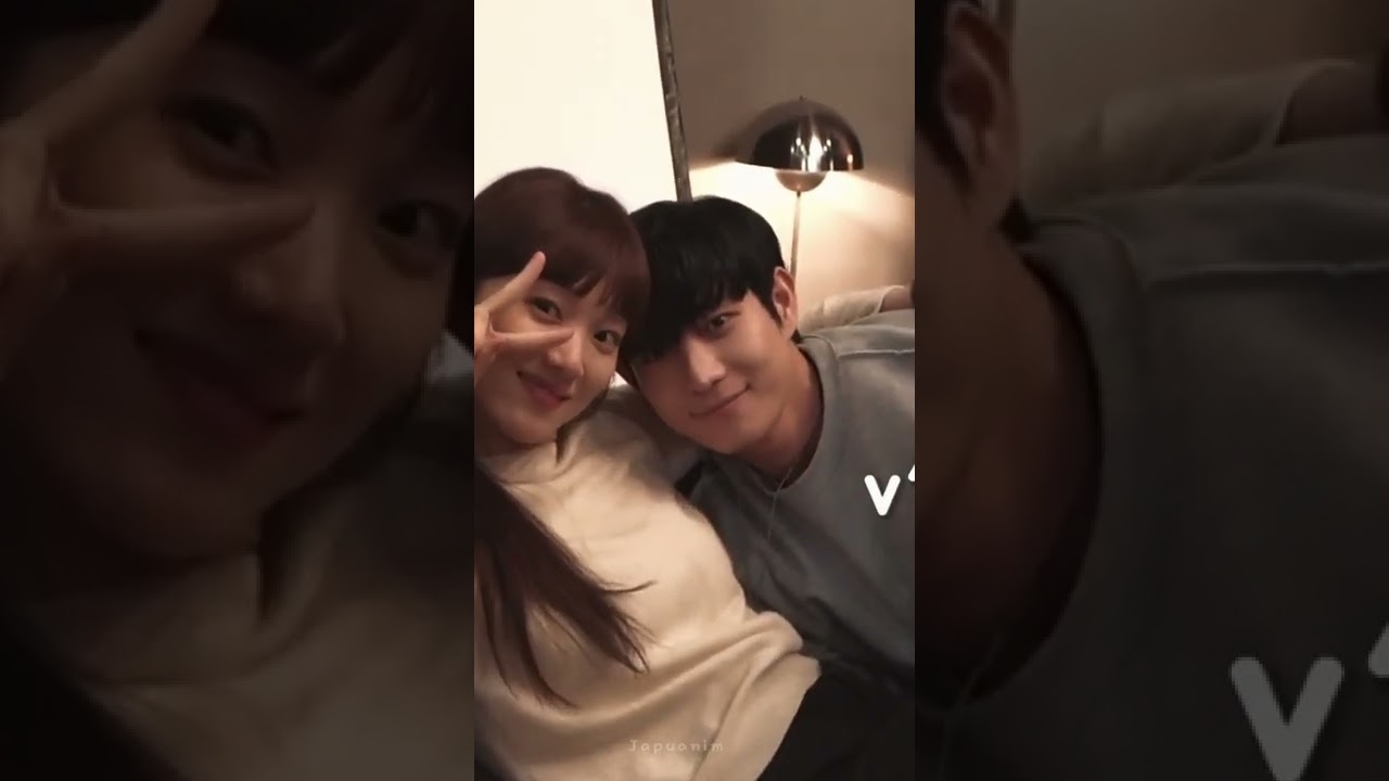 Behind the Scenes: Kim Young-Dae & Lee Sung-Kyung | Shooting Stars