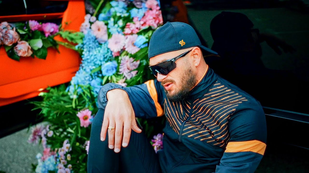 JuL - J'Fais Que Danser 🎶 Officiel 2023 | Clip & Stream Now