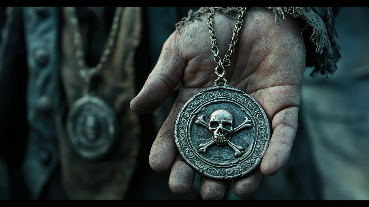 Ancient Secrets Unveiled: A Thrilling Mystery Crime Movie 🎬