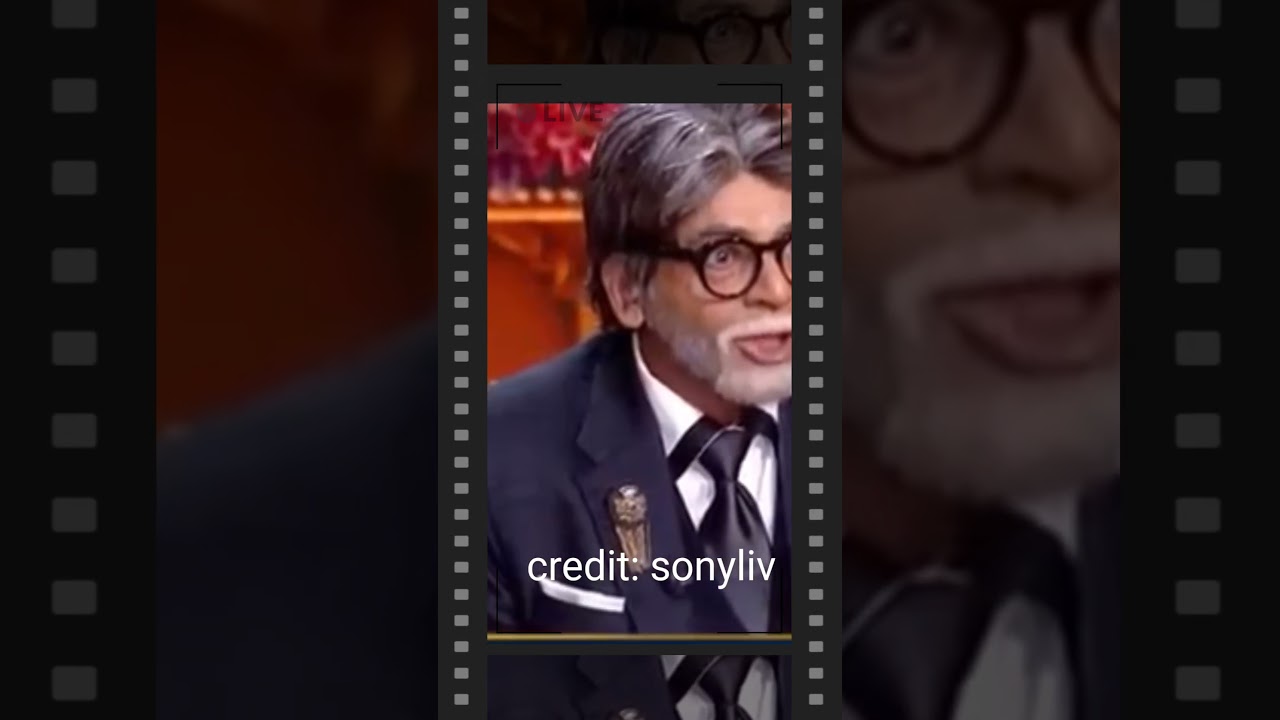 Hilarious KBC Episode with Sunil Grover & Amitabh Bachchan π | Full Episode