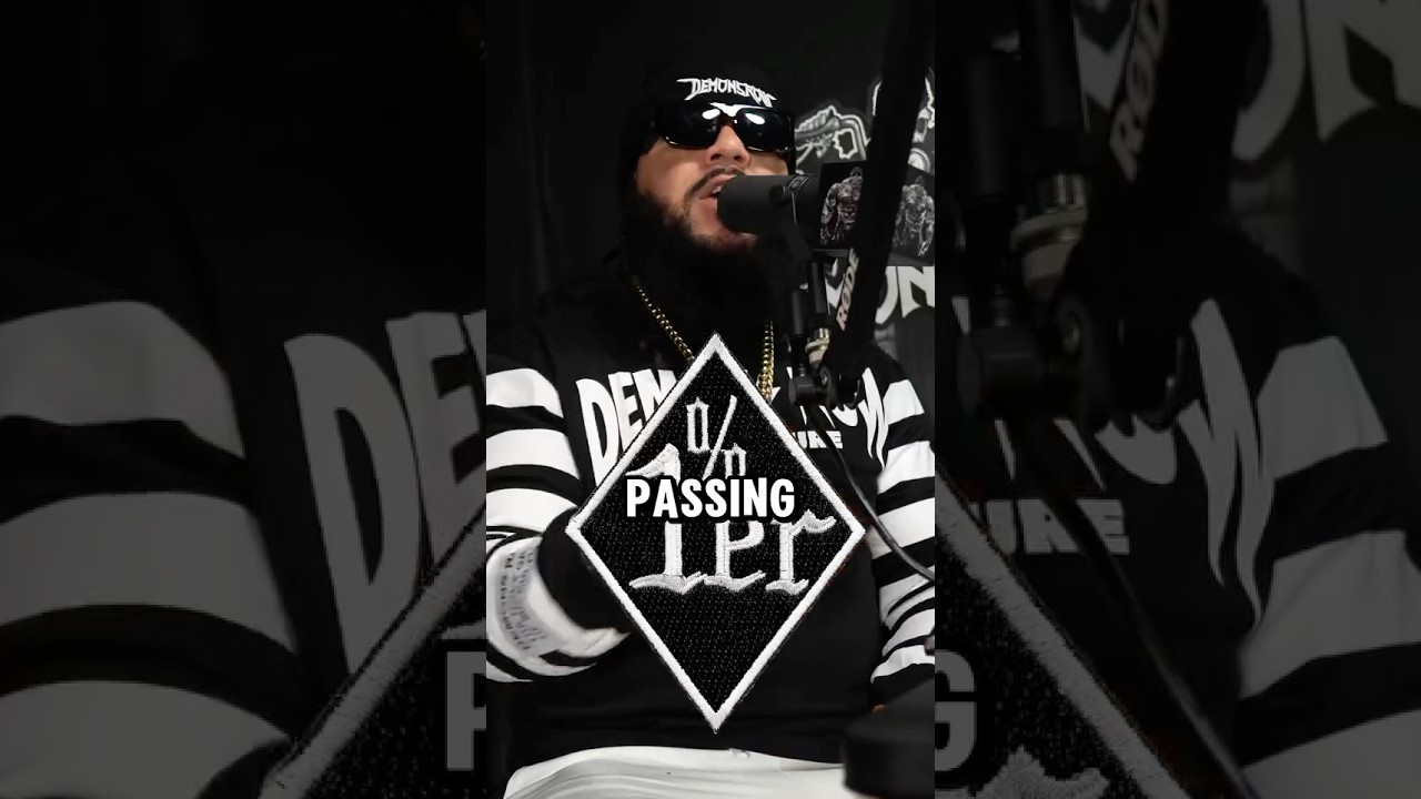 Passing 1%ers & Motorcycle Clubs | Sose The Ghost 11:11