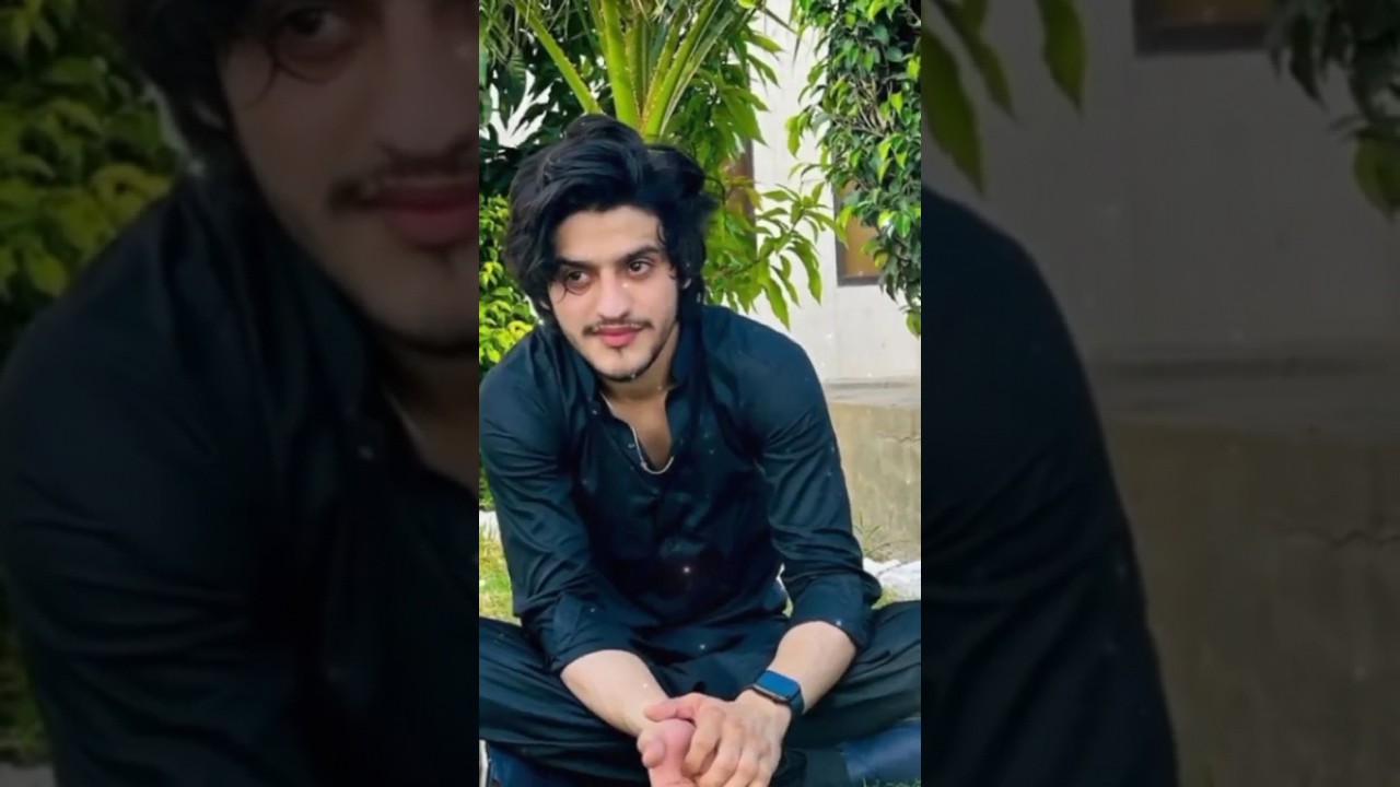 Watch Zakir Ali Abbas Askari's Latest Video on Khansar Azadari 🎥