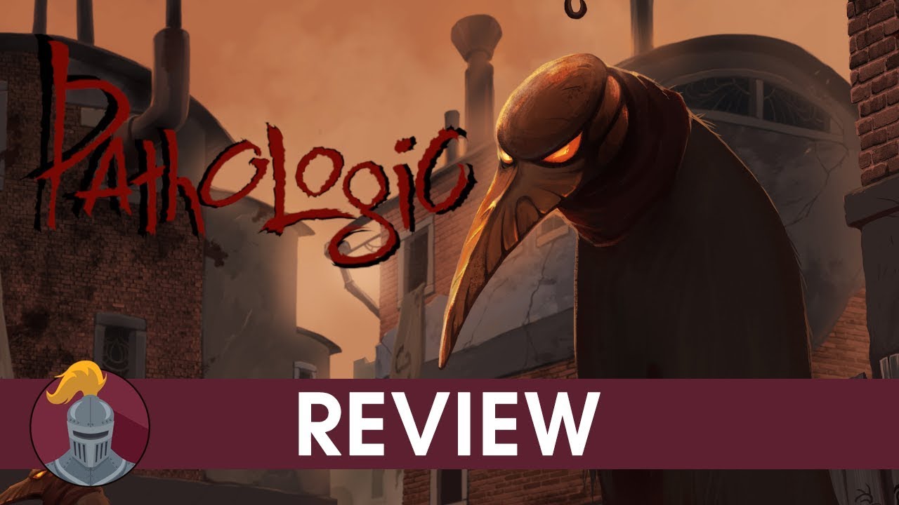 Pathologic Classic HD Review 🎮: A Remastered Cult Classic Experience