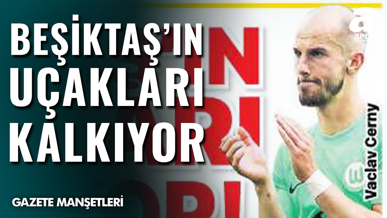 Beşiktaş'ta Transfer Hareketliliği Başladı! Son Dakika Gelişmeleri 🚨