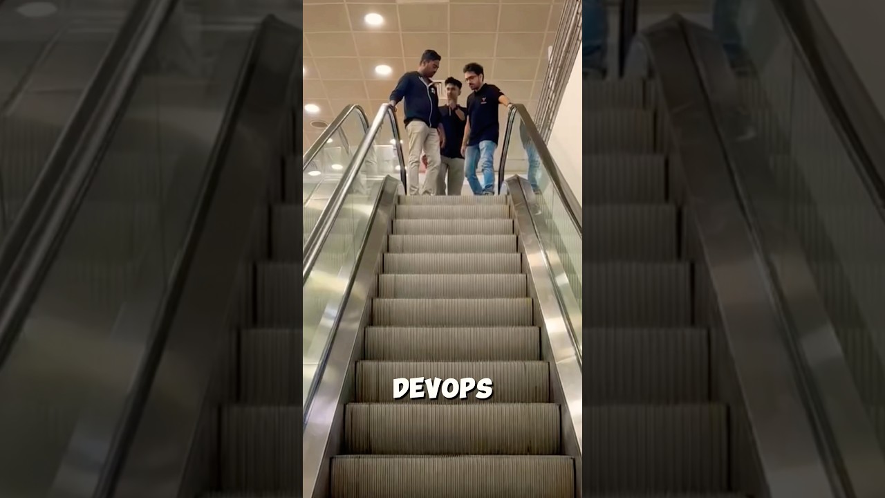 Top Tools to become a DevOps Engineer ​⁠in 2025 #devops