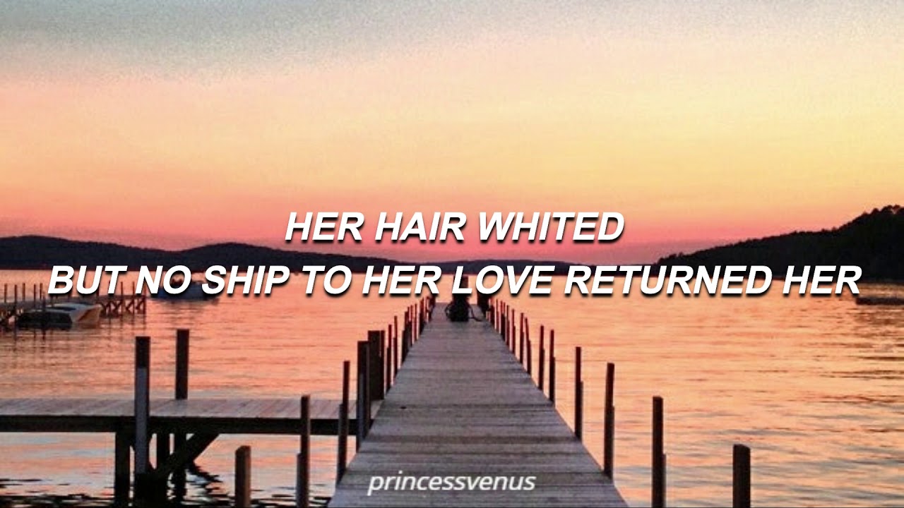 Maná - En el muelle de San Blas (English Subtitles)