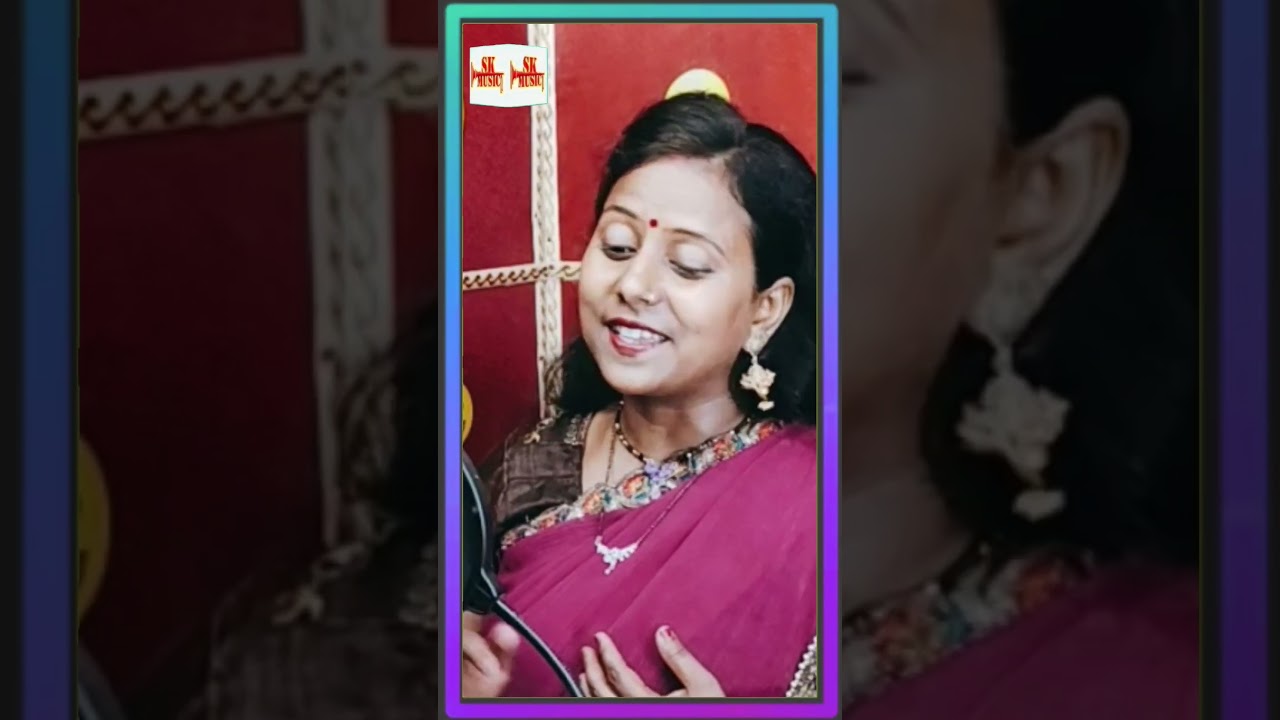 Mor Piya Bhelai Thakaharba - Maithili Folk Song 🎶