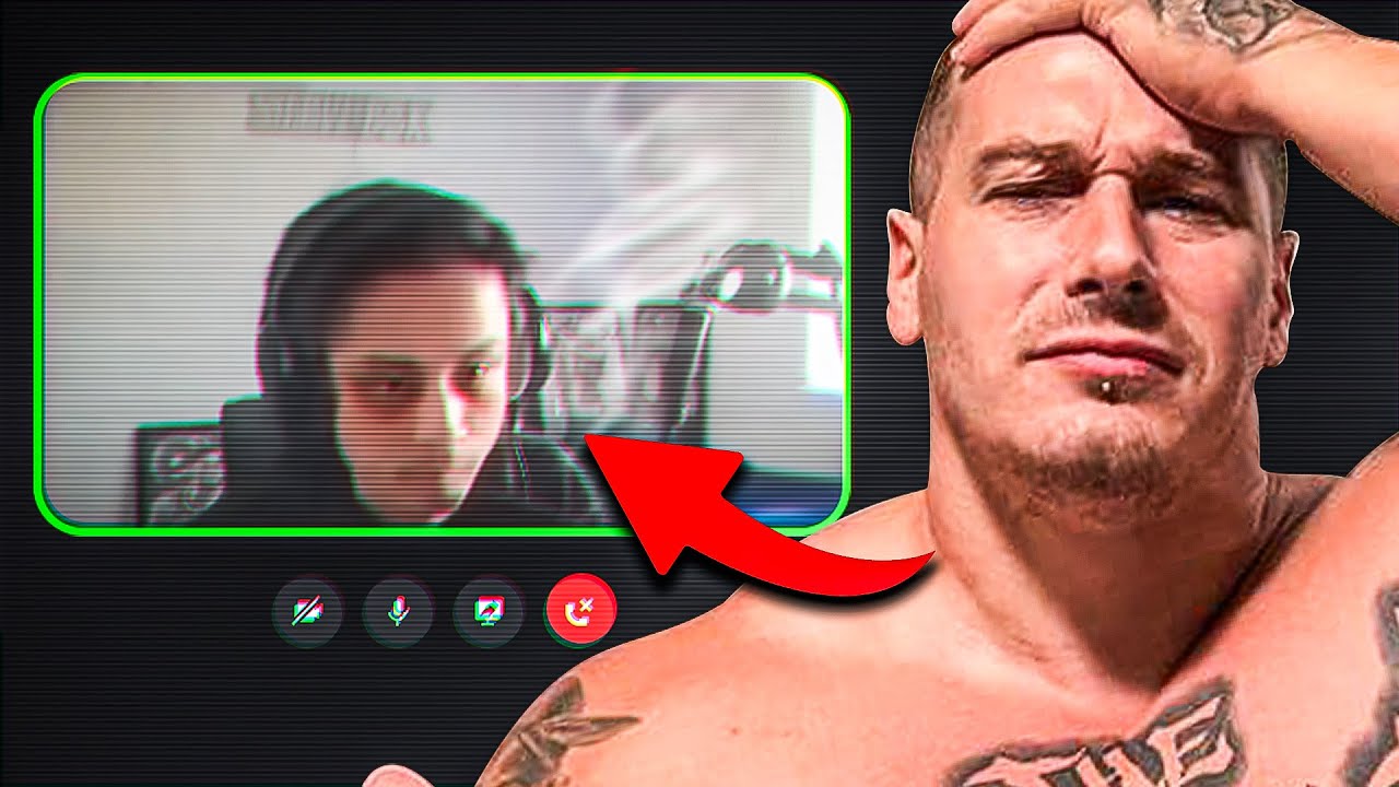 Stewie2K Situation Escalates! 🎮 30 CS2 Knife Giveaway