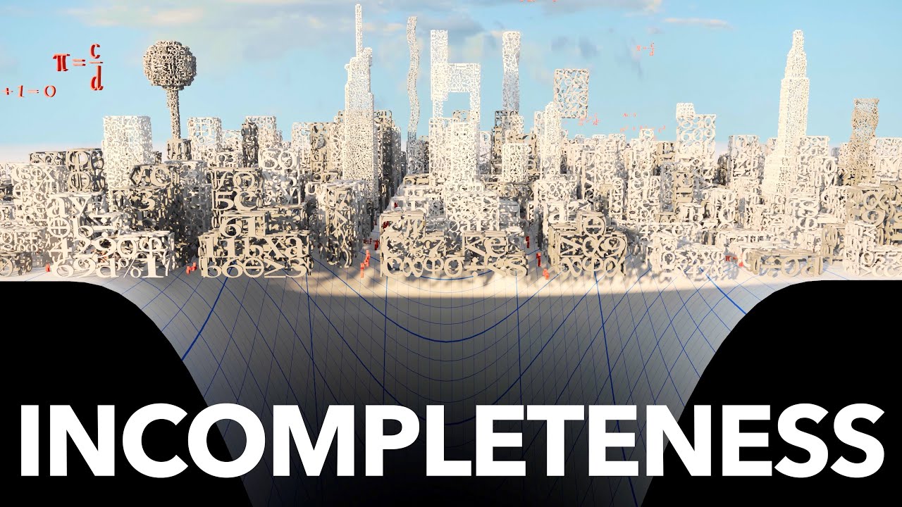 The Hidden Flaw in Mathematics That Changed History 🔍