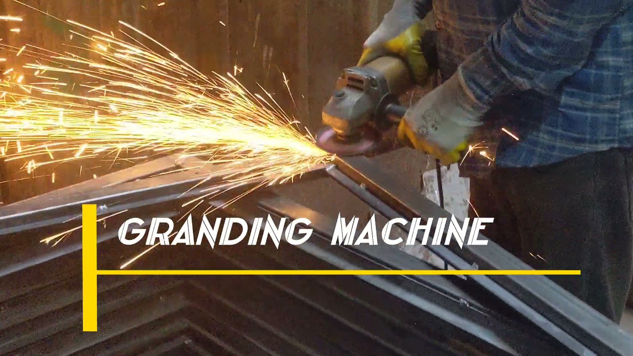 Manufacturing Barricades & Electrical Panel Enclosures 🛠️