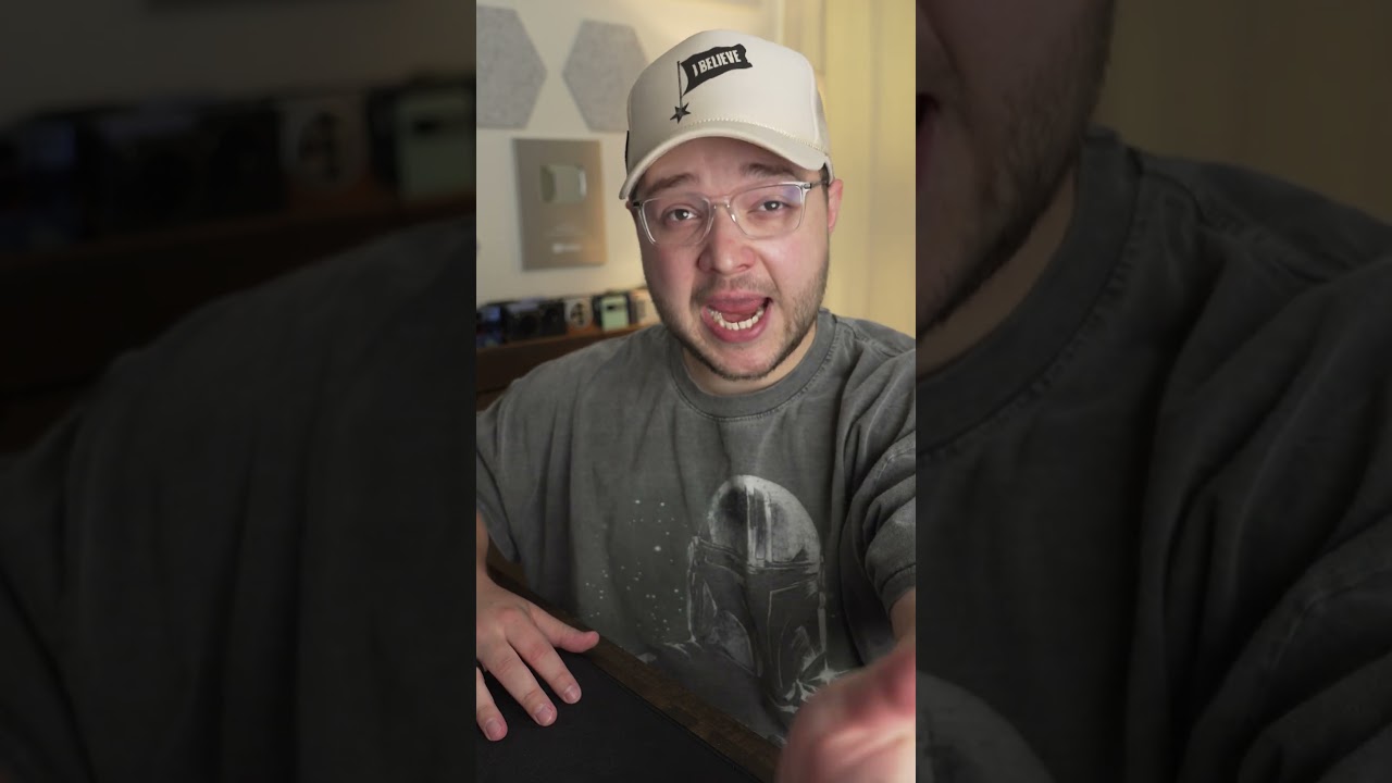 Nova Launcher Insulted Me 😔