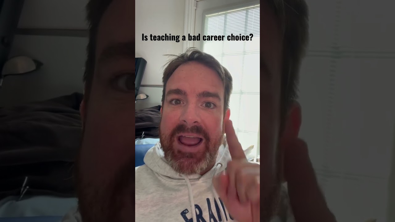 Is Teaching a Good Career? Pros & Cons