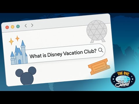 We Googled DVC’s Most Asked Questions - Here’s What We Found!