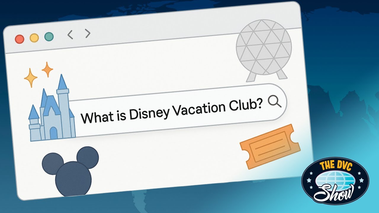 Top Disney Vacation Club Questions Answered – What Are People Really Asking? 🎢