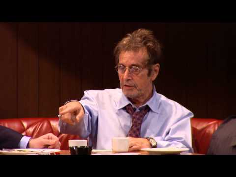 2013 Tony Award Show Clips: Glengarry Glen Ross