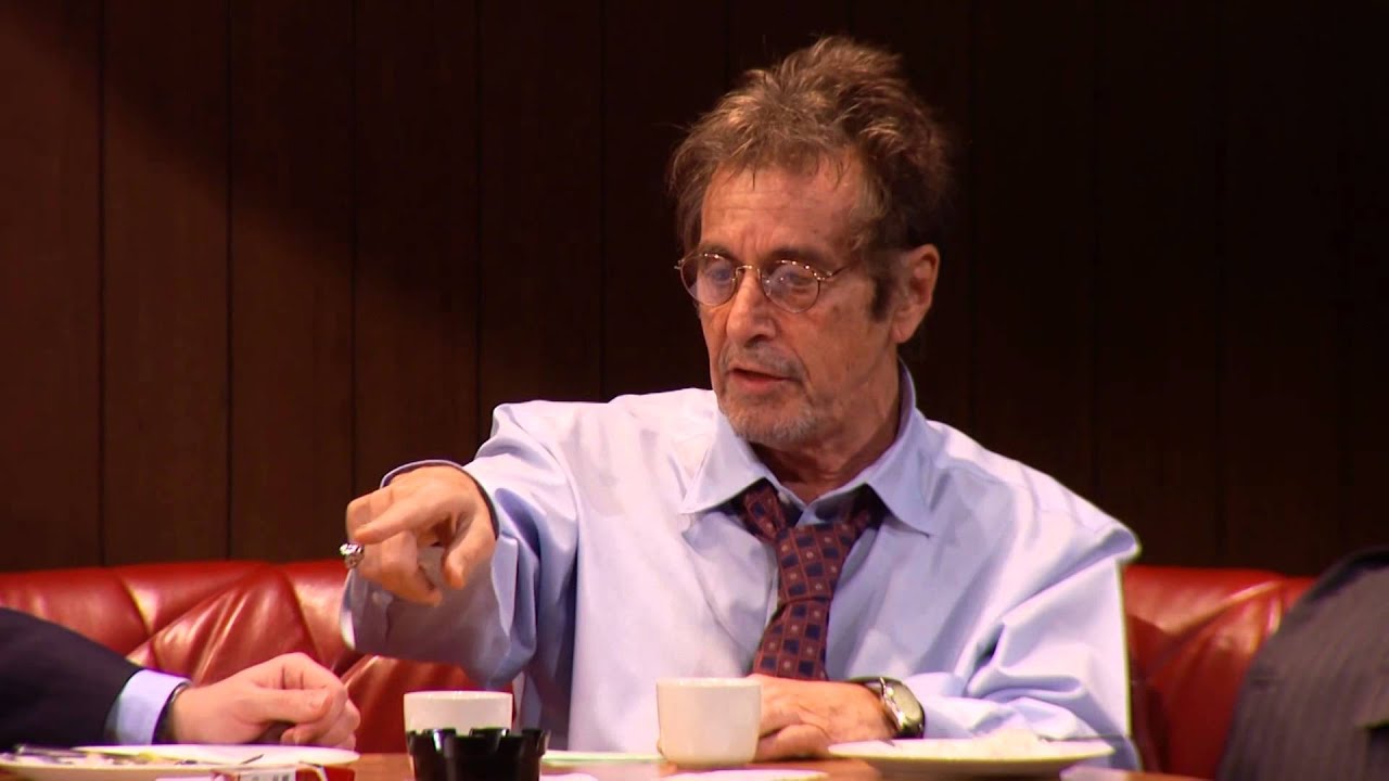 2013 Tony Awards Highlights: Glengarry Glen Ross & More 🎭