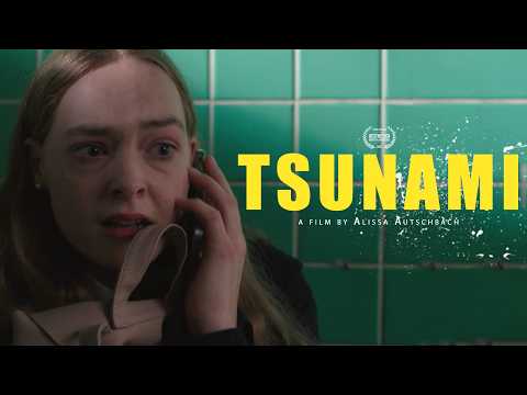 TSUNAMI: A School Shooting 🏆 Thriller Short Film - AWARD WINNING