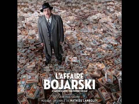 L'Affaire Bojarski - Famille & Mathieu Lamboley 🎬