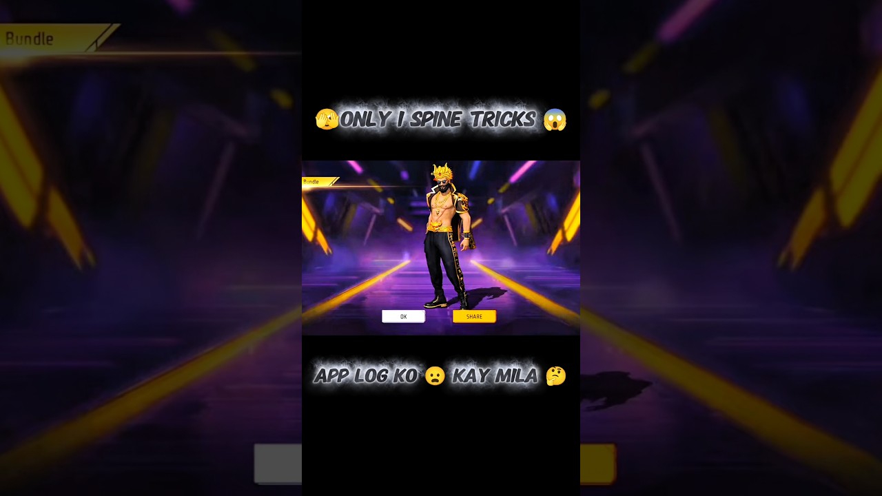 Diwali Ring Event in Free Fire π