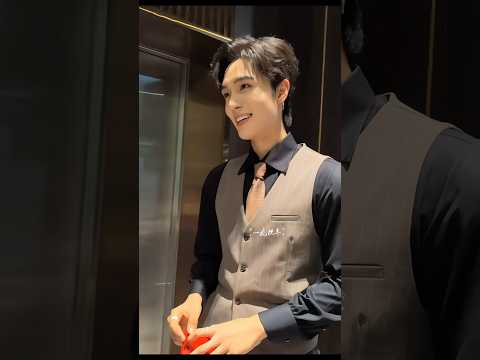 Liang Si Wei #liangsiwei #cdrama #douyin #douyinchina #weibo #actor #chineseactor #chinesedrama #fyp