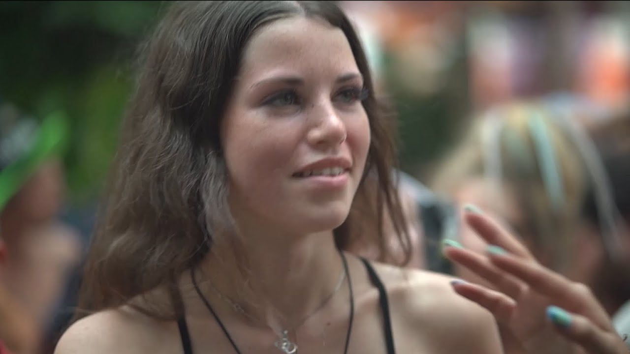 Psychedelic Trance Yearmix 2019 🎶