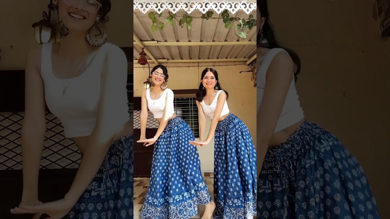 Aao Khabi Haveli Pe - Dance Video