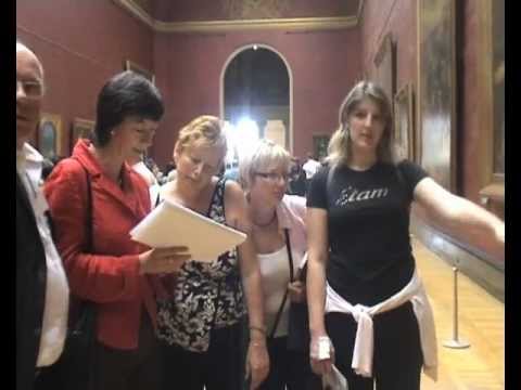 Rallye DaVinciCode Teambuilding
