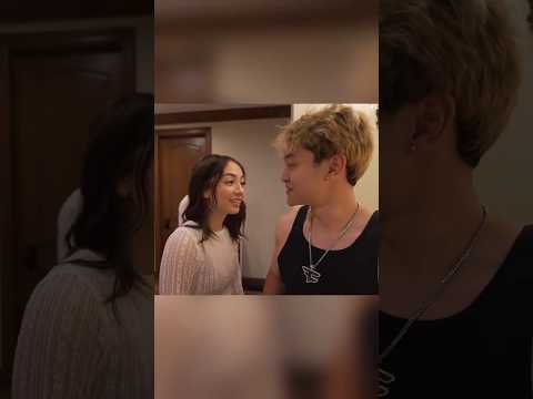 Jason & Sakura Had Crazy Tension 😳