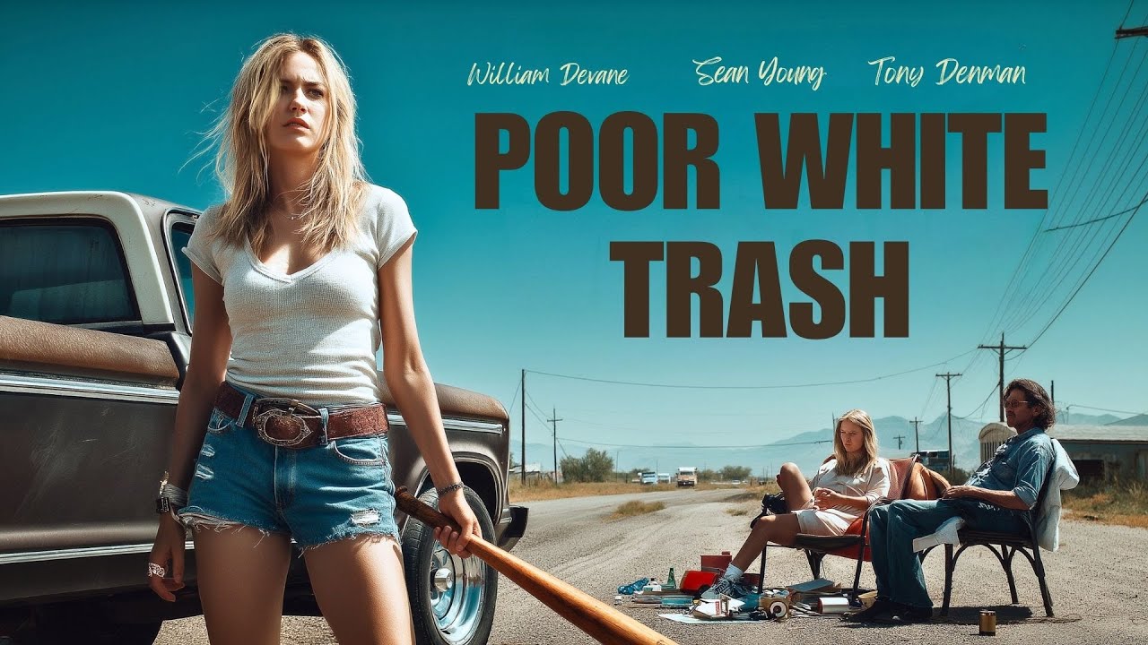 Family Turns to Crime to Send Son to College 🎬