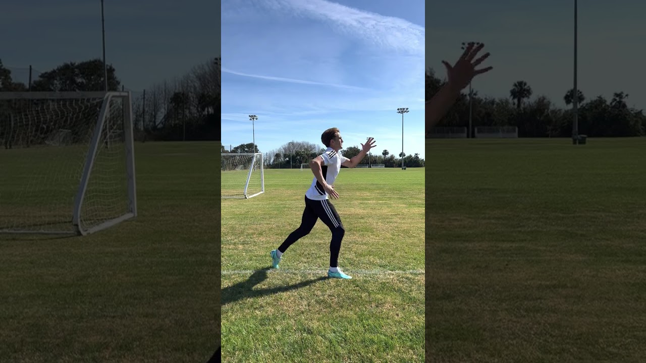 5 Boost Your Speed: 5 Effective Exercises to Run Faster 🏃‍♂️